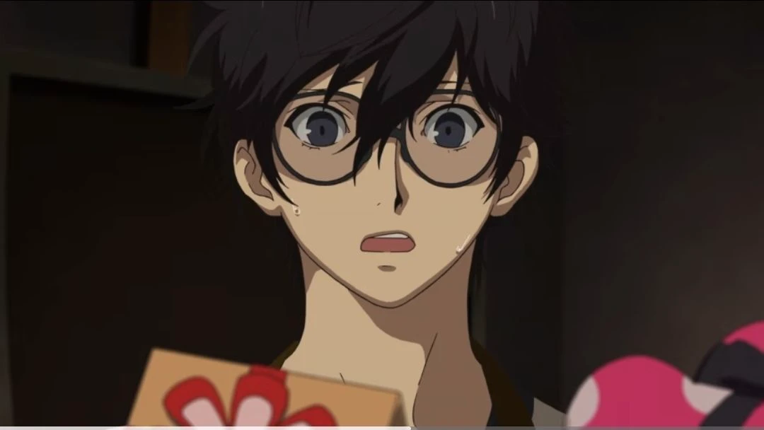 Ren Amamiya thumbnail