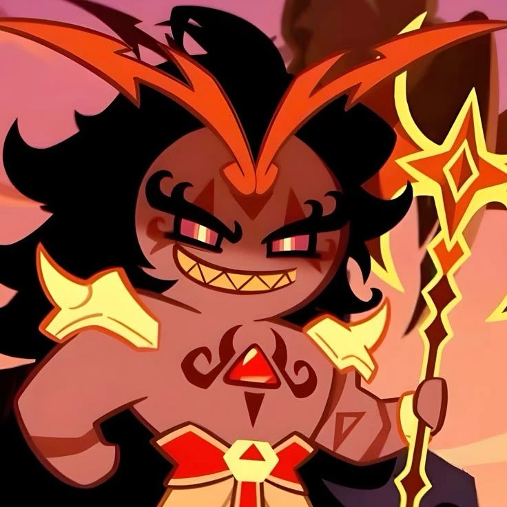 Burning Spice thumbnail