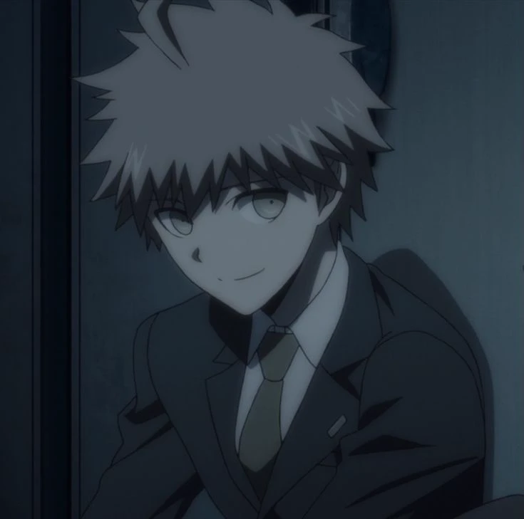 Makoto Naegi thumbnail