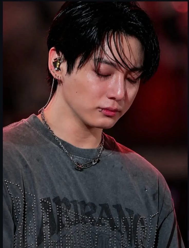 Jungkook thumbnail