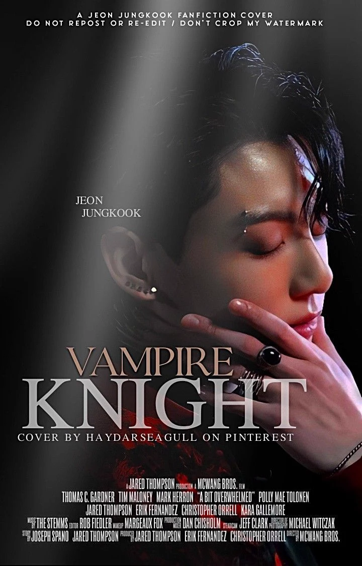 Jungkook 🖤🩸 thumbnail