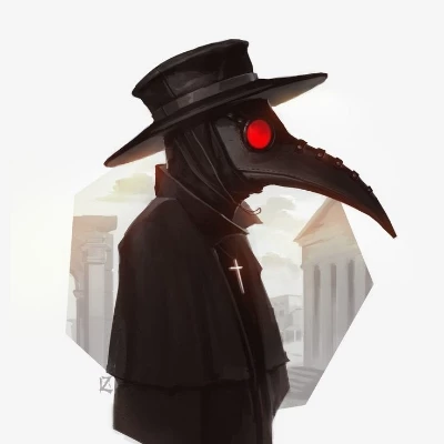 Corvin Hawthorne thumbnail