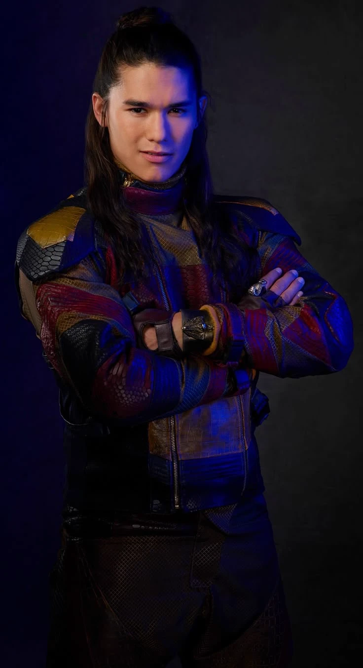 Jay.- Descendants thumbnail