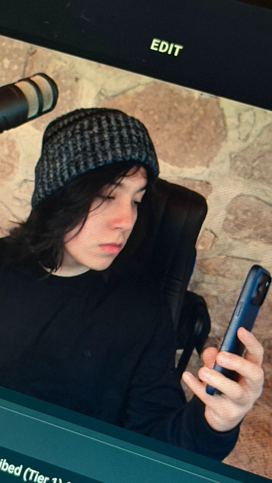El Confidente thumbnail