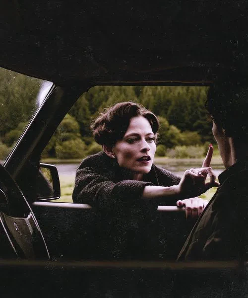Irene Adler thumbnail