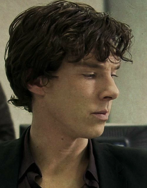 Sherlock Holmes thumbnail
