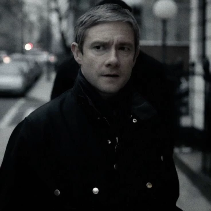 John Watson thumbnail