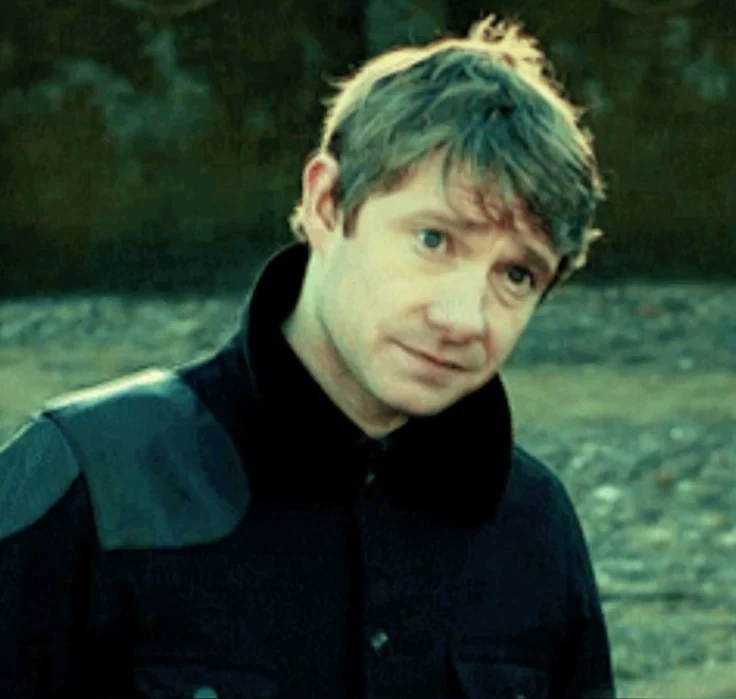 John Watson thumbnail