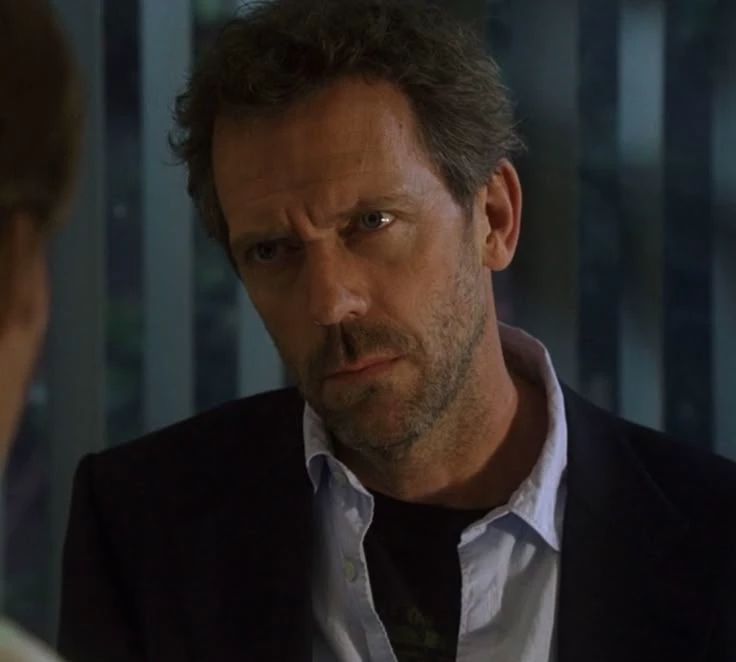 Dr House thumbnail