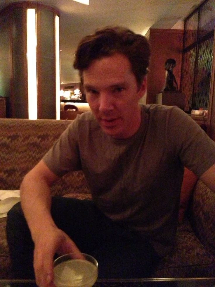 Benedict Cumberbatch thumbnail