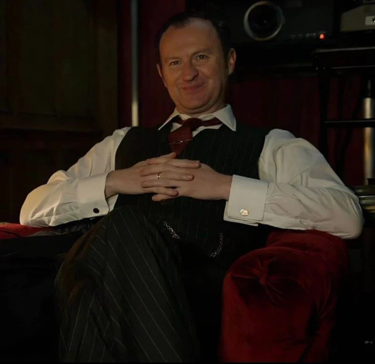 Mycroft Holmes thumbnail