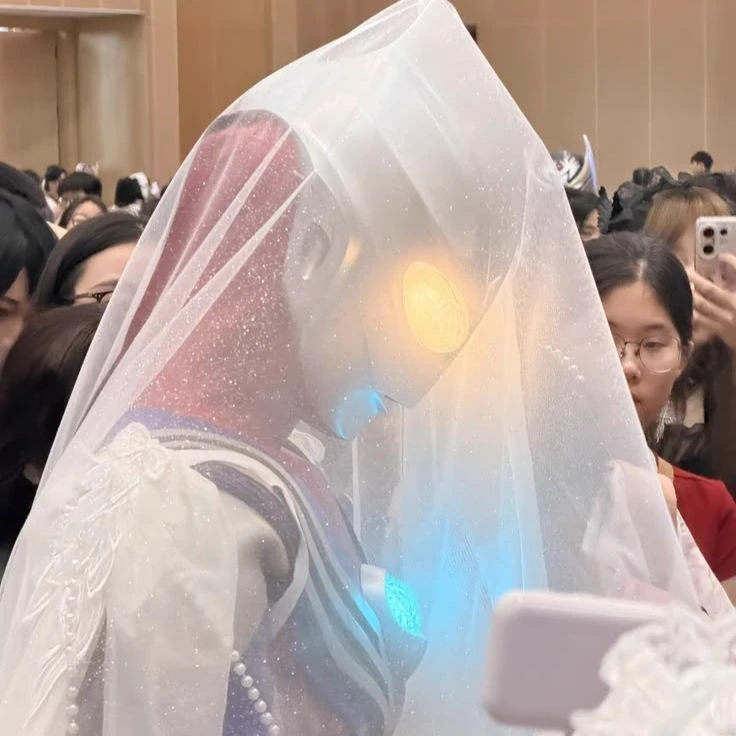 The Marriage of Taiga and Tregear thumbnail