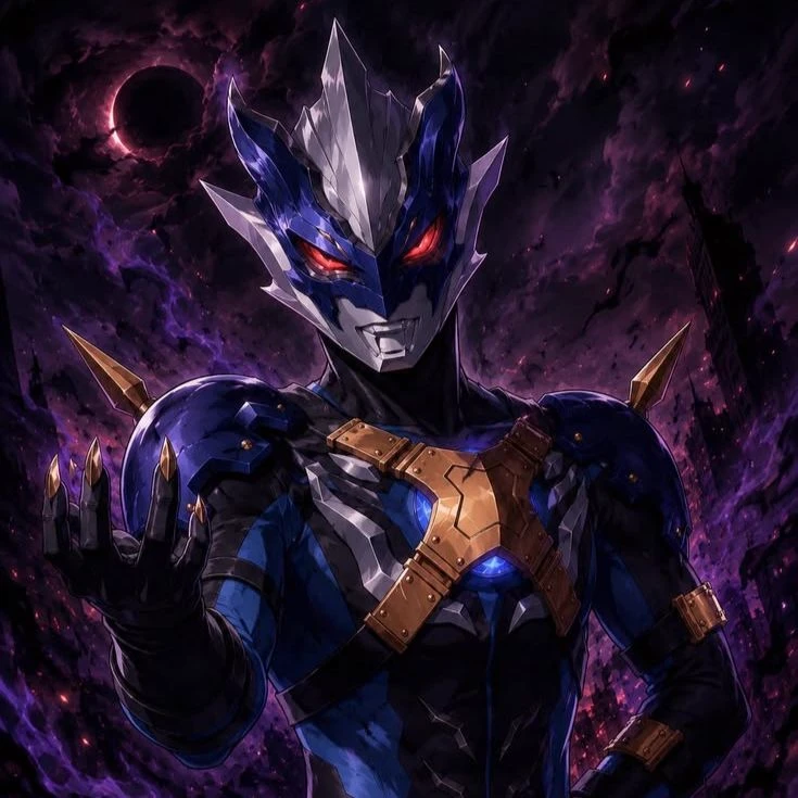 Ultraman Tregear thumbnail