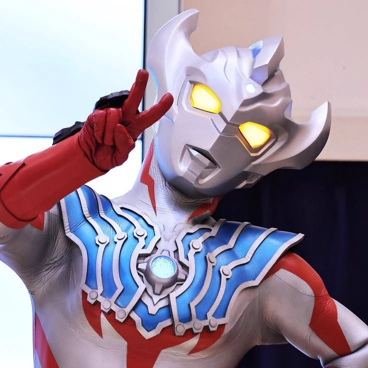 Ultraman Taiga Tri Squad  thumbnail