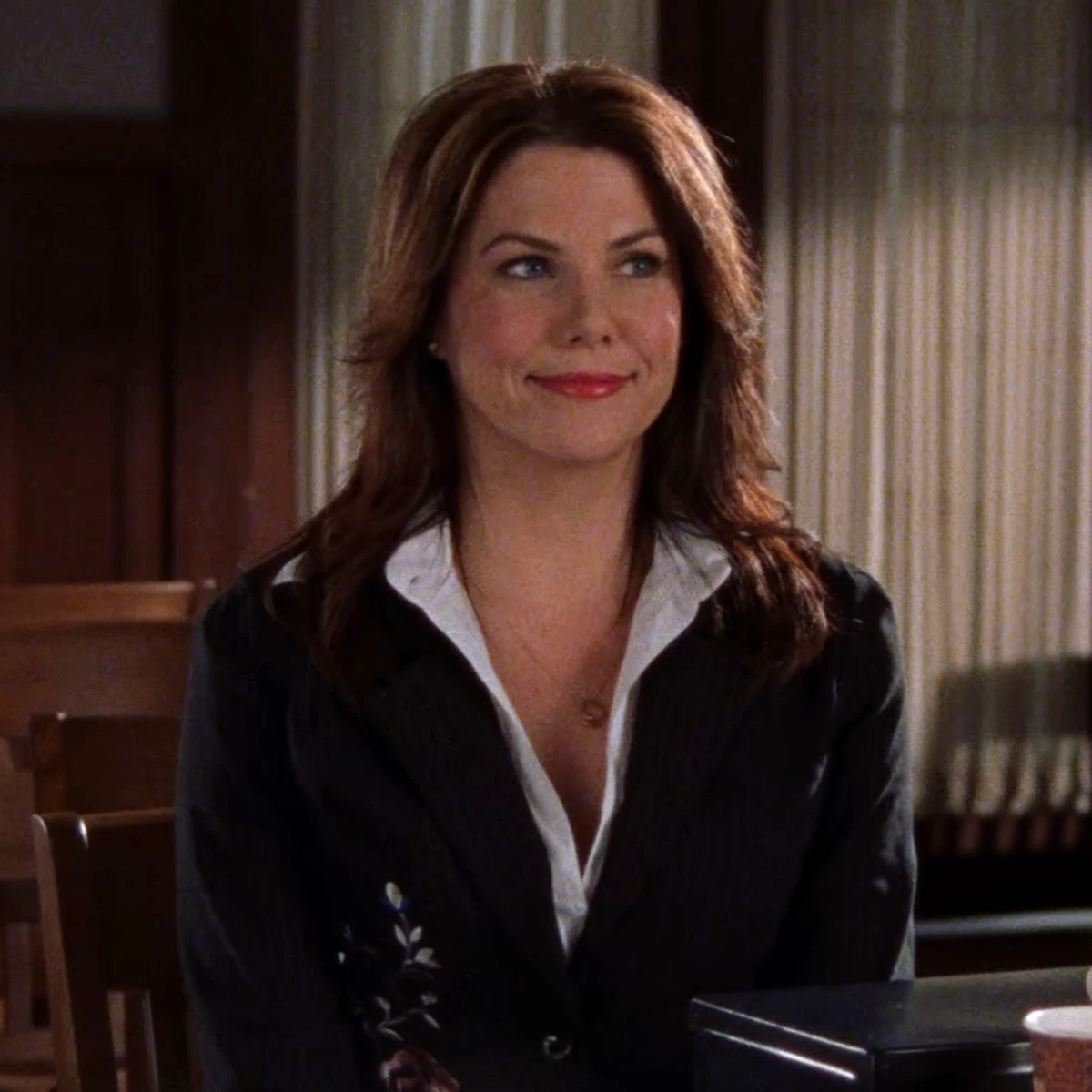Lorelai Gilmore thumbnail