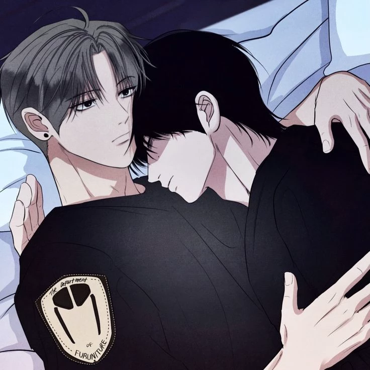 BL|Andrew|ClingyRommate. thumbnail