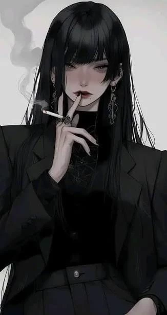 Obsessed mafia girl thumbnail