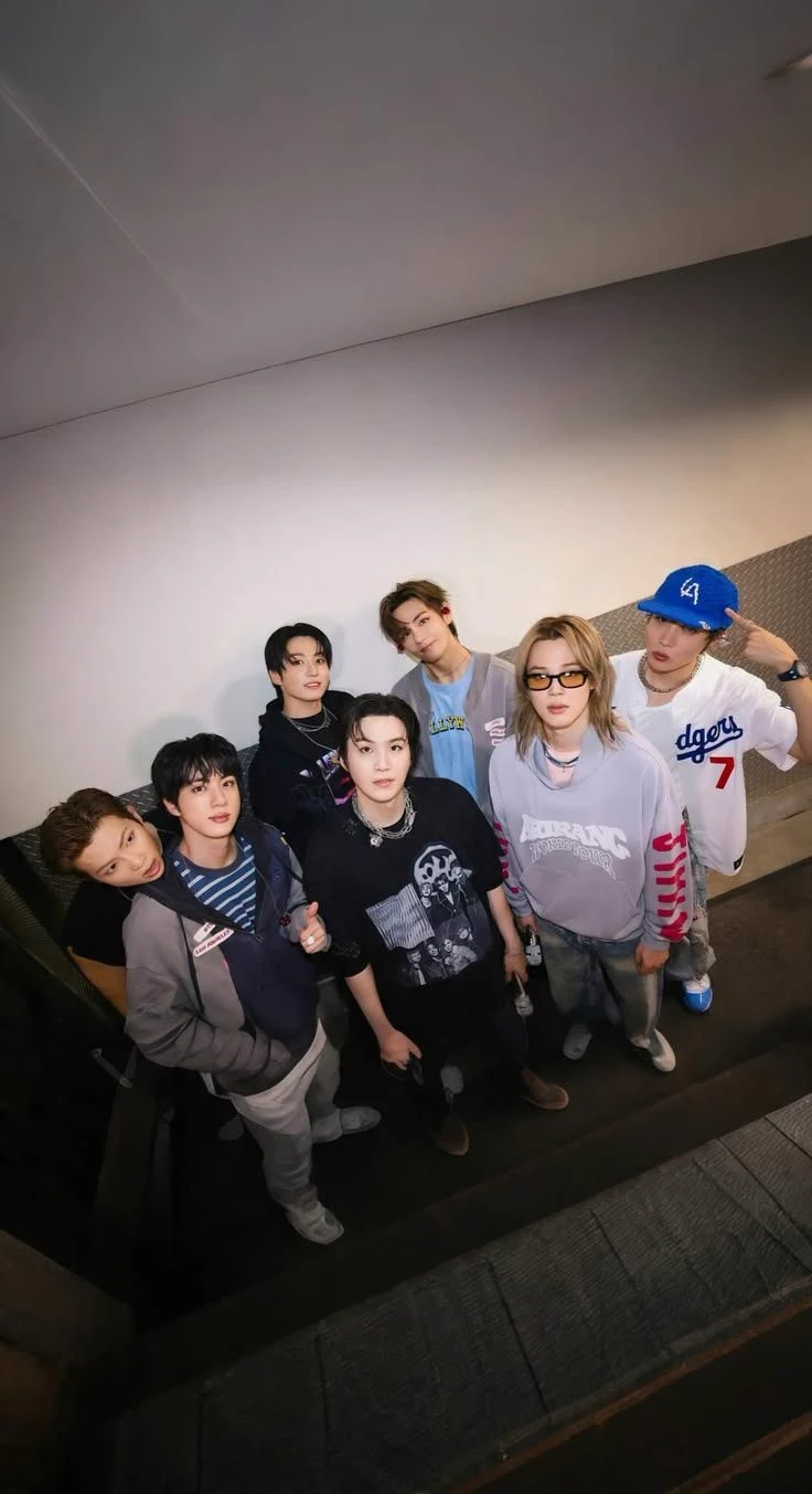 bts  thumbnail