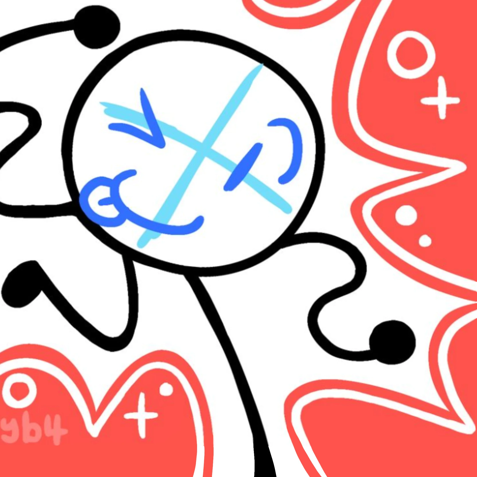 Animatic Battle thumbnail