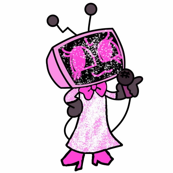 dandy world pick me bot thumbnail