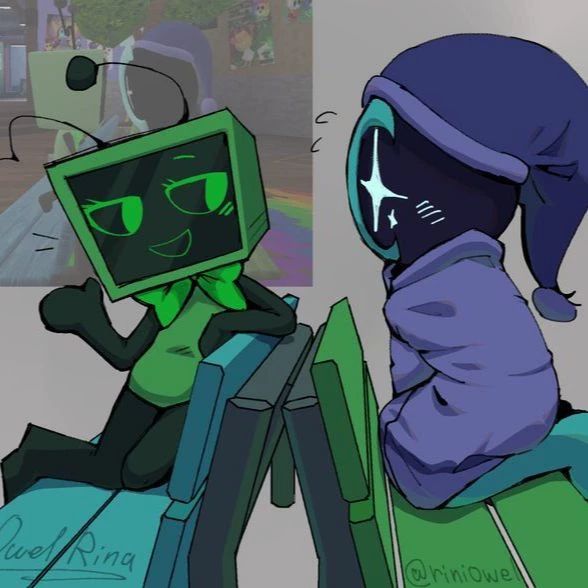 gassy vee and astro thumbnail