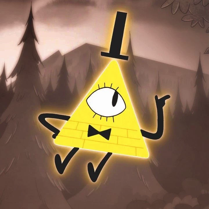 Bill Cipher  thumbnail