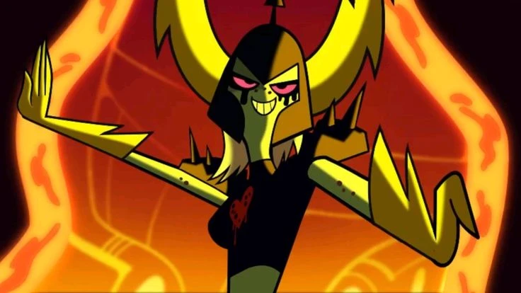 Lord Dominator thumbnail