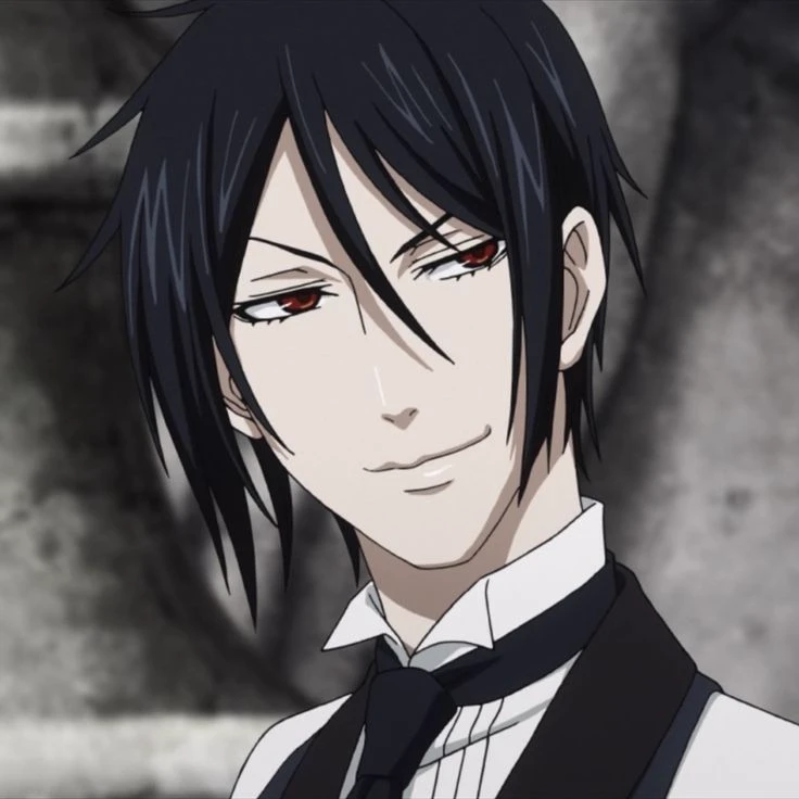 Sebastian Michaelis thumbnail