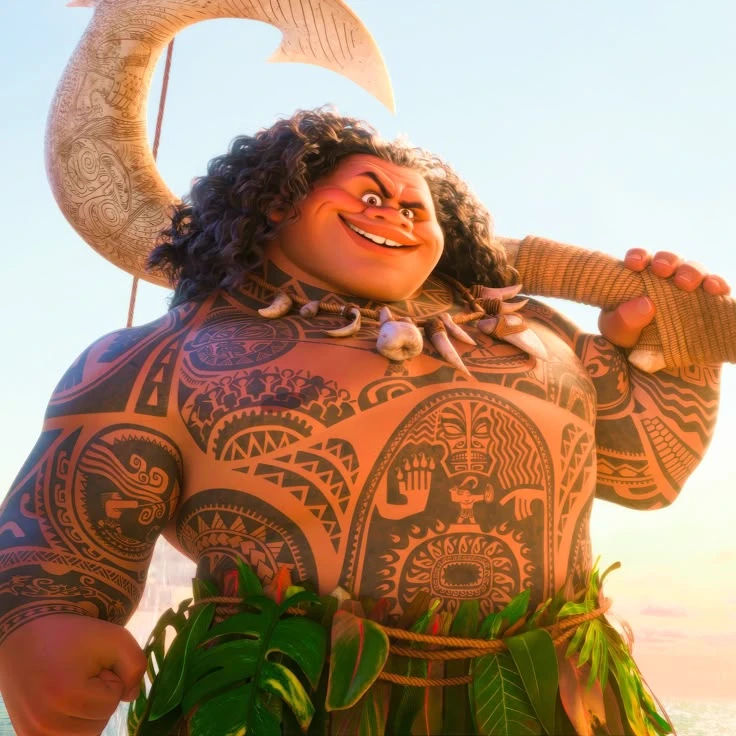 Maui thumbnail
