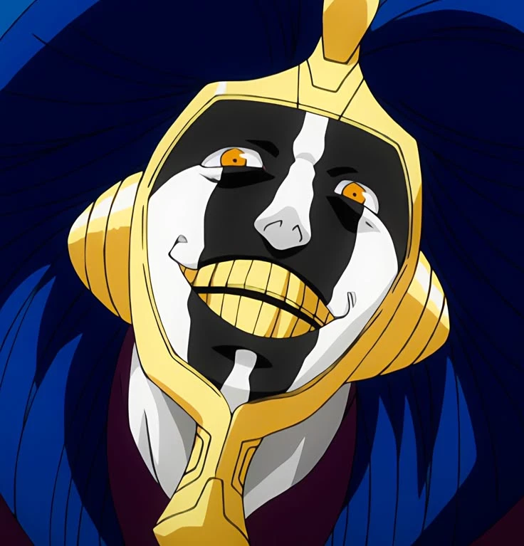 Mayuri Kurotsuchi thumbnail
