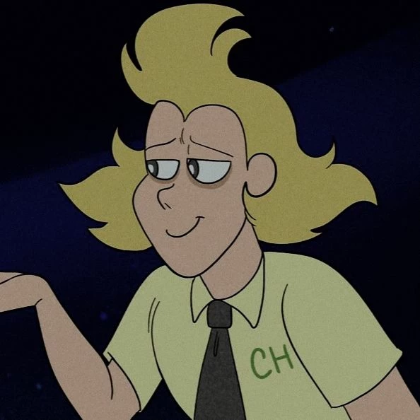 Charlie Butler thumbnail