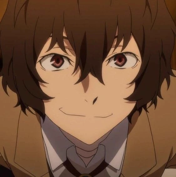 Osamu Dazai thumbnail