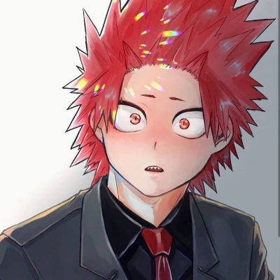 Kirishima Eijiro thumbnail