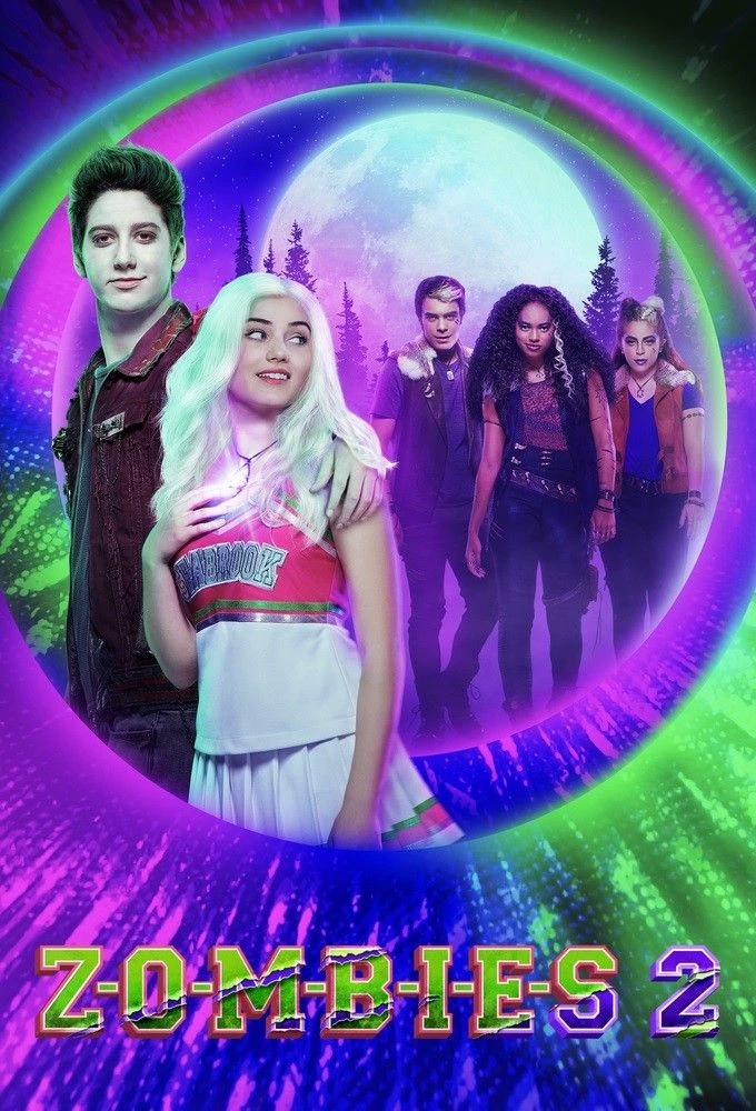 Zombies 2 thumbnail