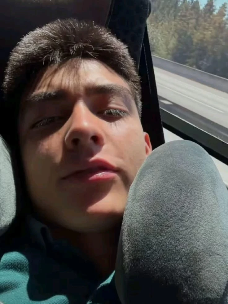 Gilberto lives thumbnail