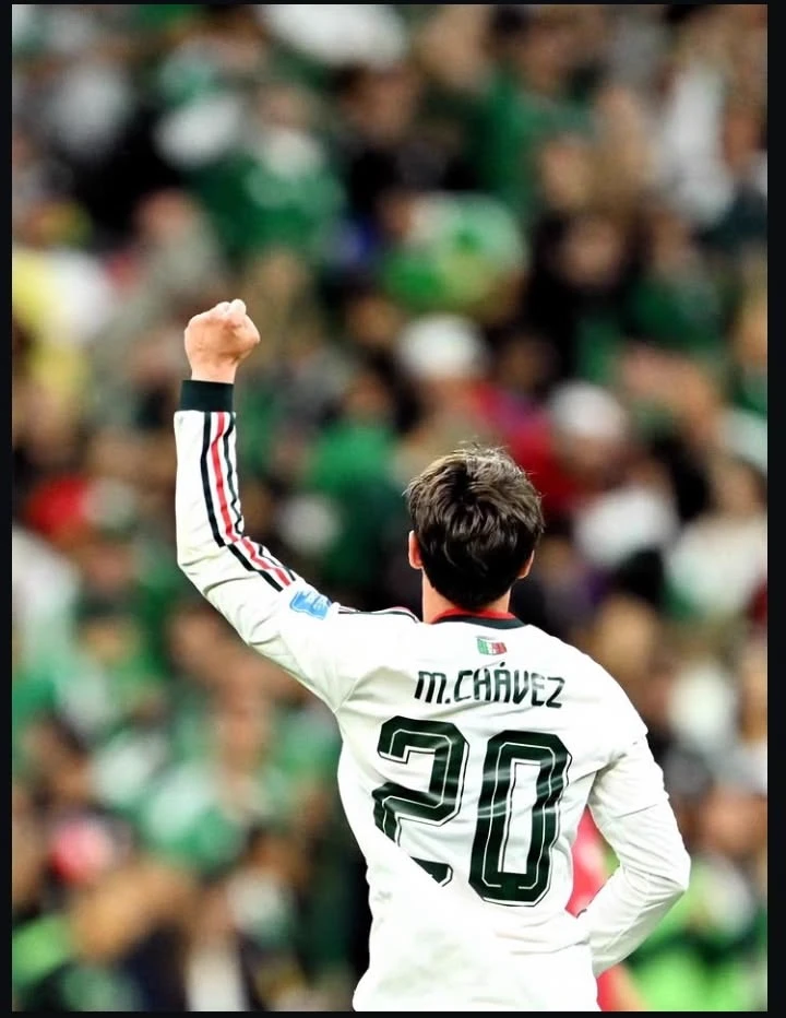 Mateo chavez thumbnail