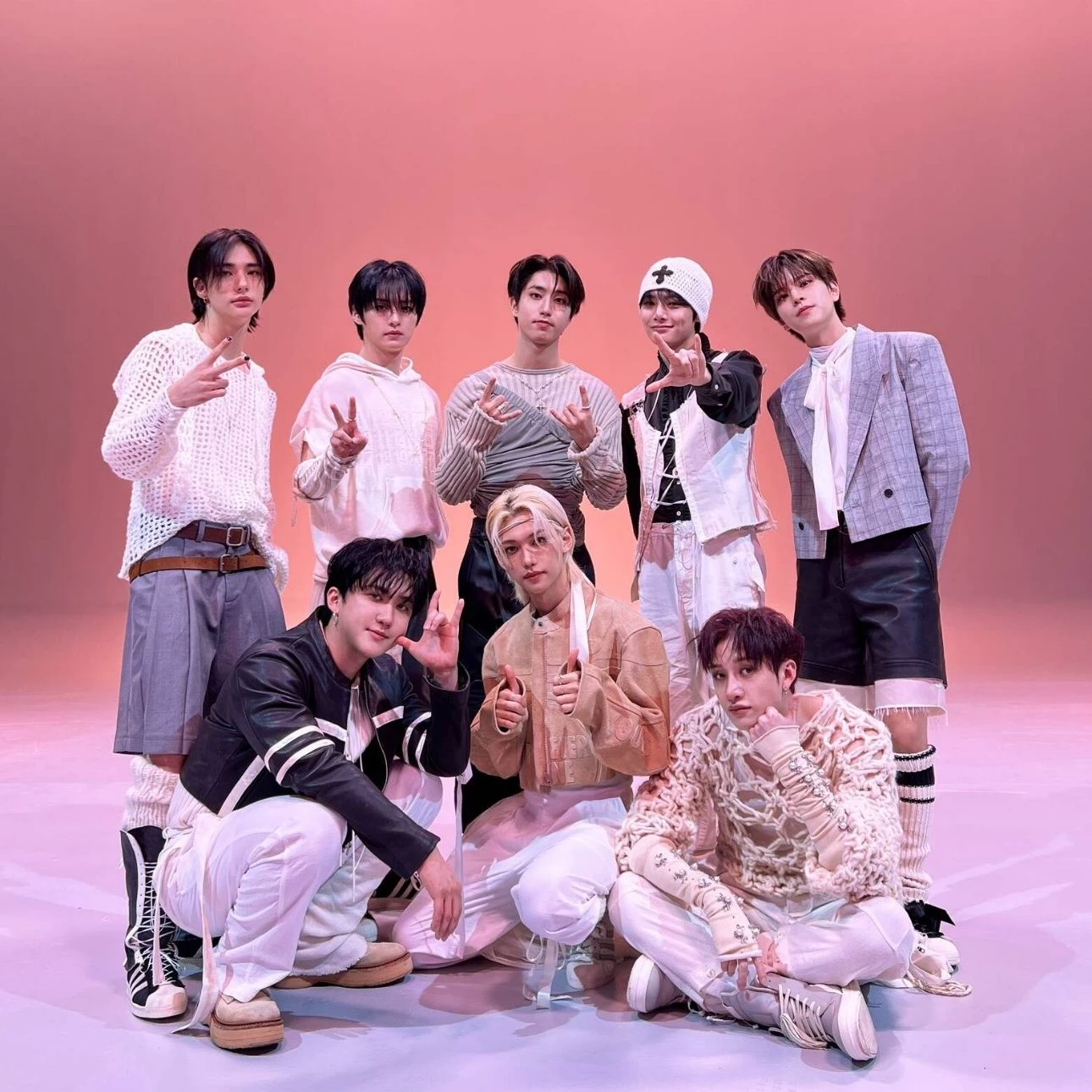 Stray Kids Police Division thumbnail