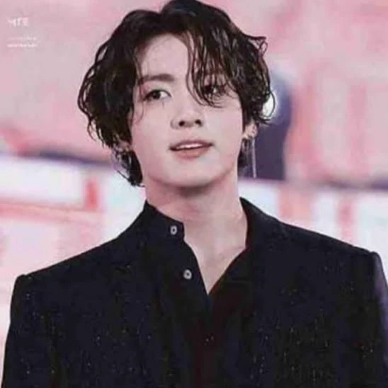 Jeon Jungkook thumbnail