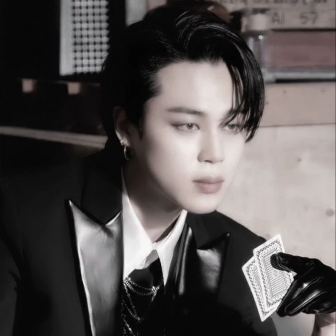 Park Jimin thumbnail