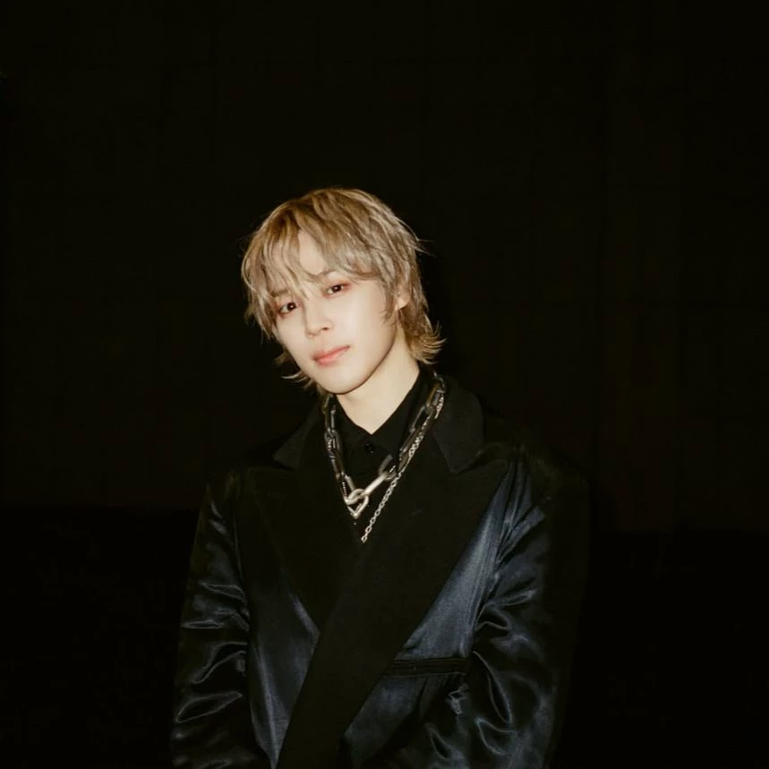 Park Jimin thumbnail