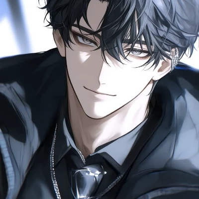 Lucien Blackwood thumbnail
