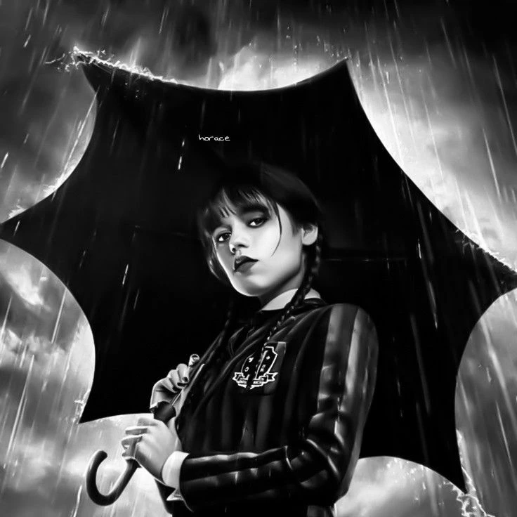 Wednesday Addams thumbnail
