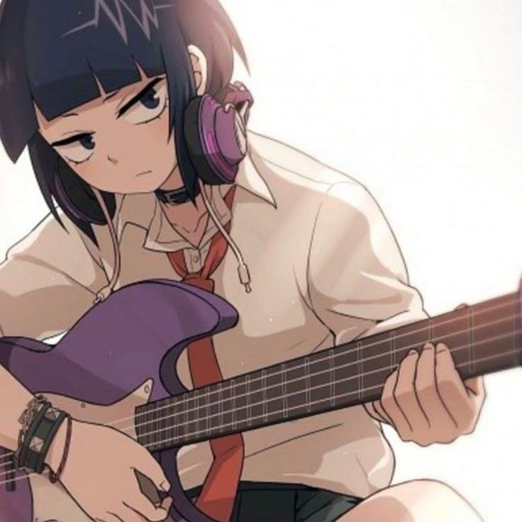 Kyoka Jirou thumbnail