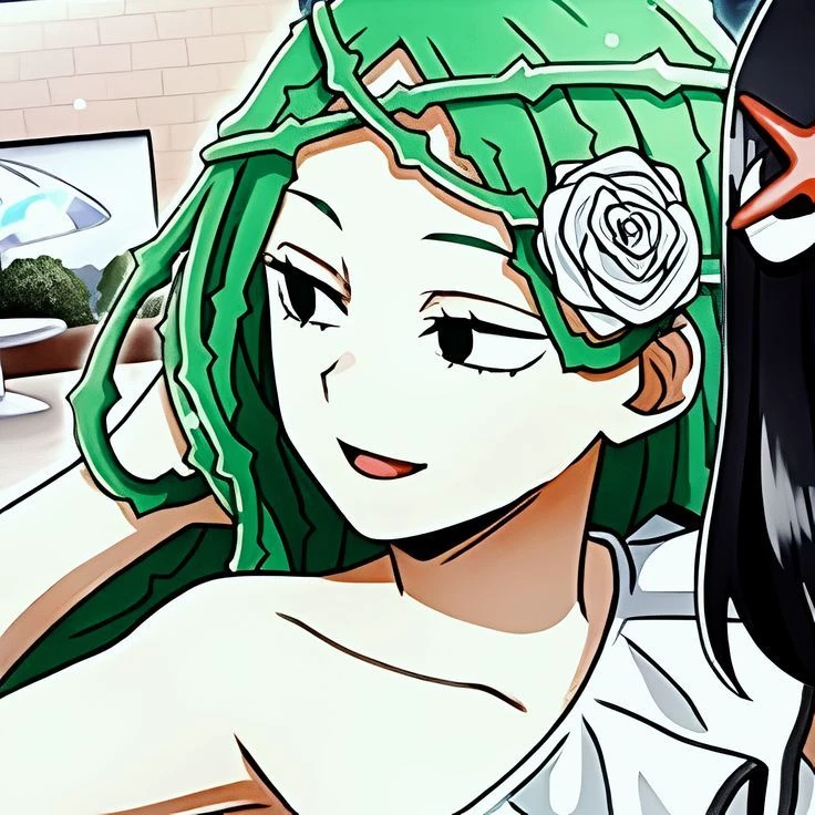 Ibara Shiozaki thumbnail
