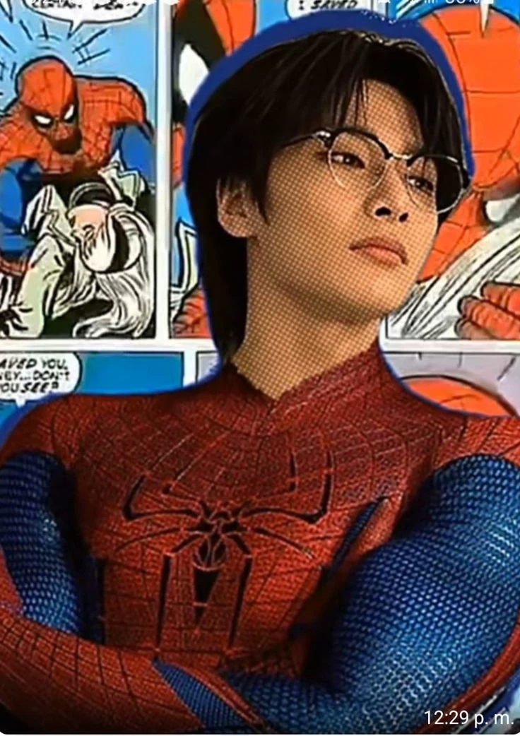 jeongin thumbnail