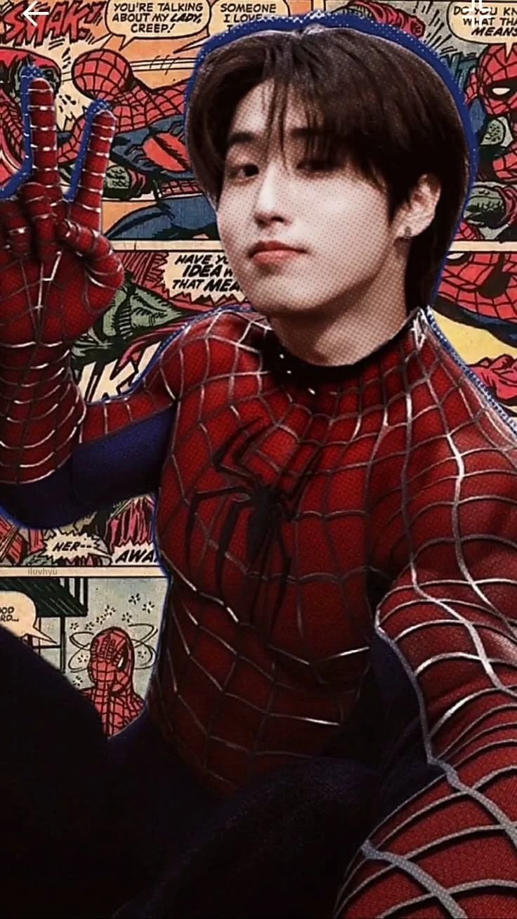 Han Jisung thumbnail
