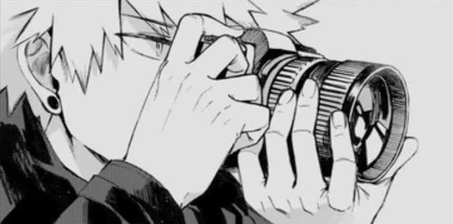 Katsuki Bakugou thumbnail