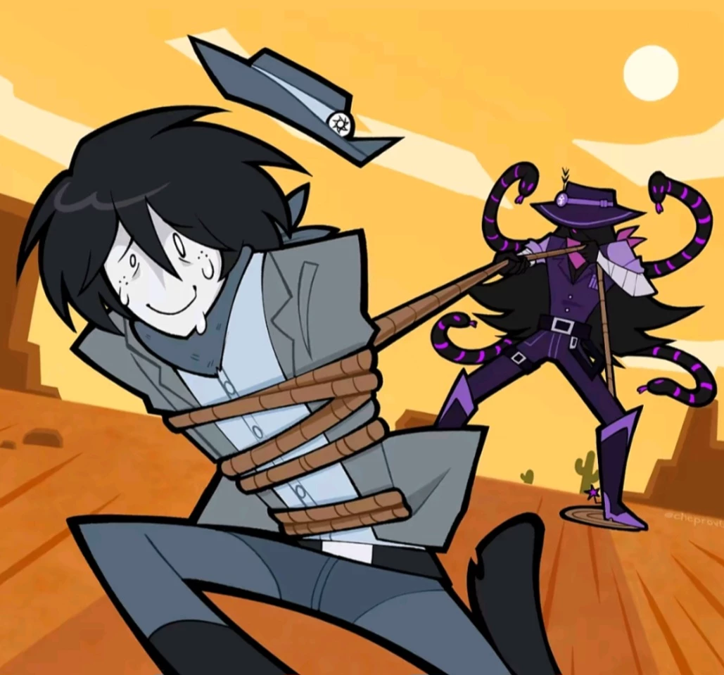 Azure Cowboy🐍 thumbnail