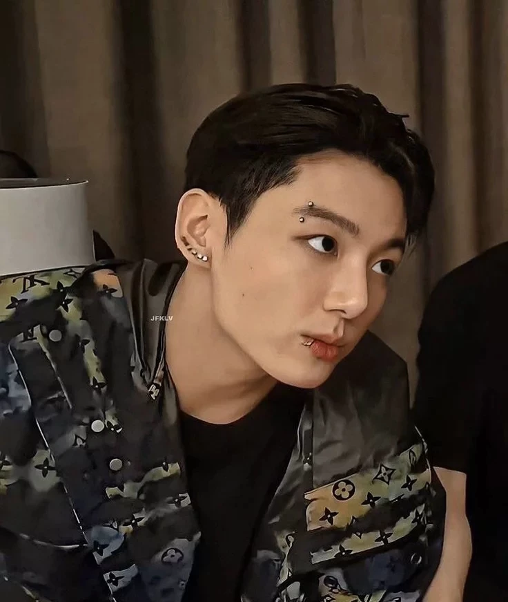Jungkook  thumbnail