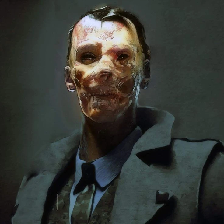 The Skinwalker (Unnamed) thumbnail